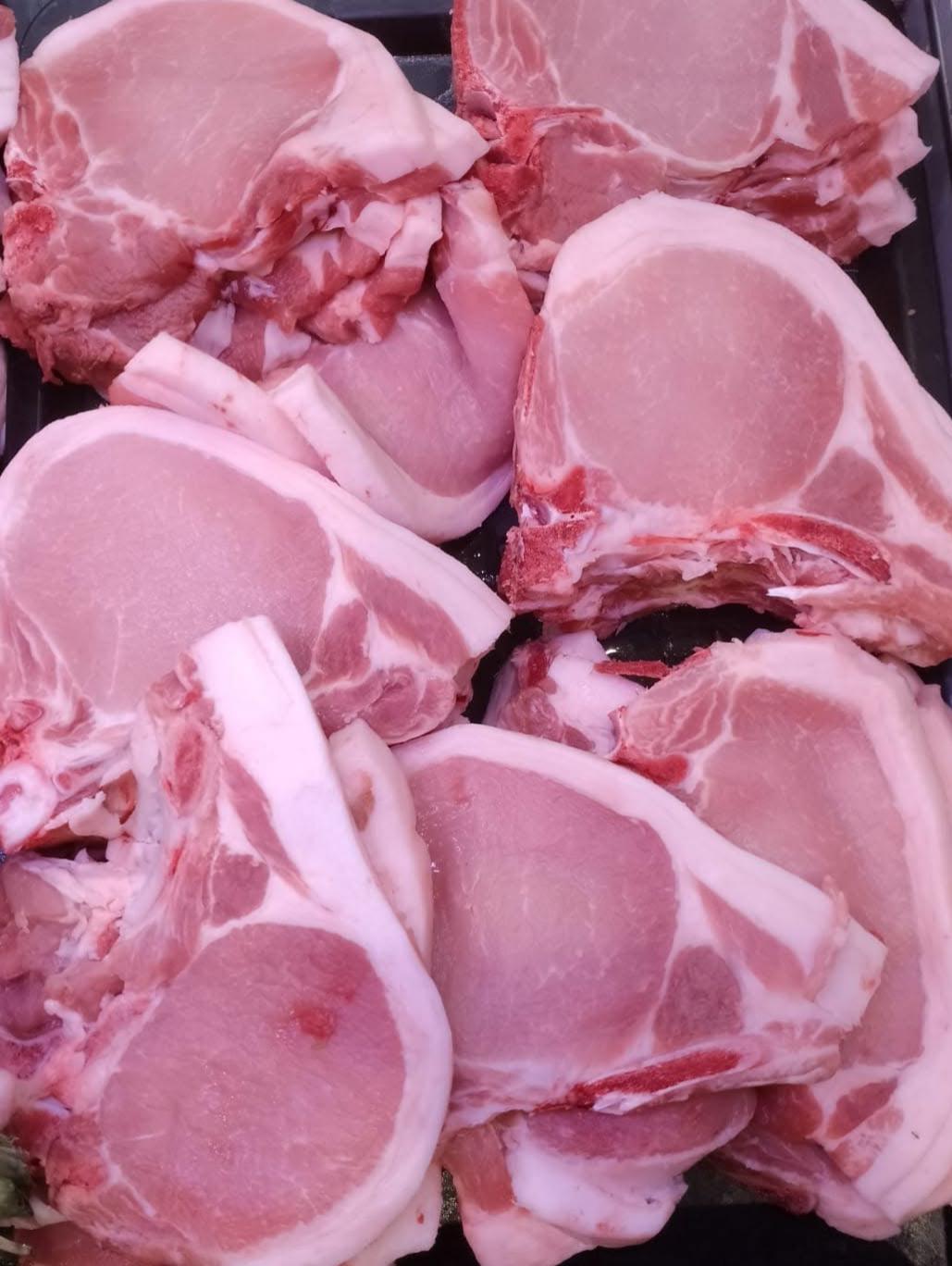 Reparto macelleria 4