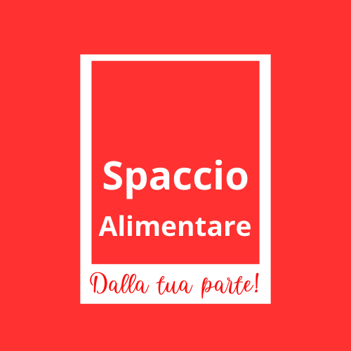 Logo Spaccio
